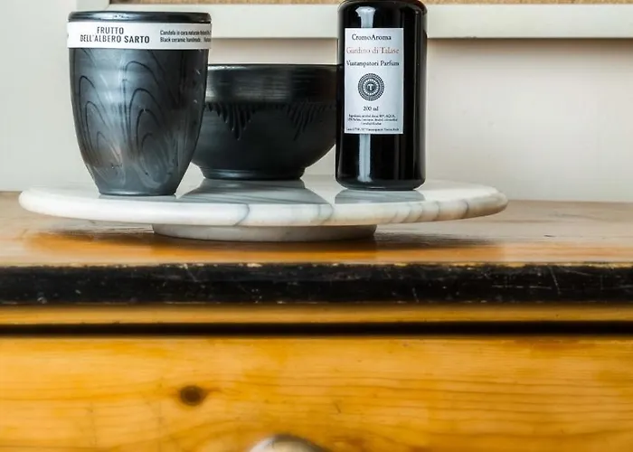 Via Garibaldi 31 Suites Turín